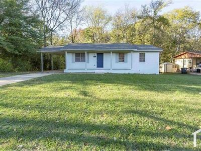 724 Illinois Rd, Birmingham, AL, 35221