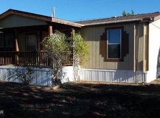 8665 Silver Creek Dr, Show Low, AZ 85901