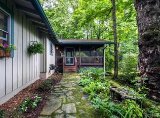 1434 Cherokee Trl, Sapphire, NC 28774