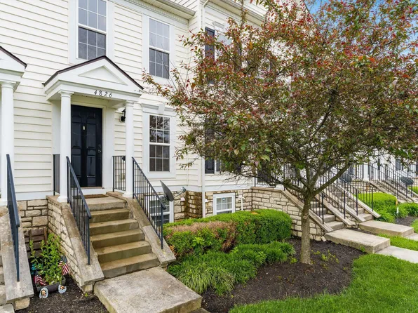 4826 Loblolly Dr #47, Canal Winchester, OH 43110