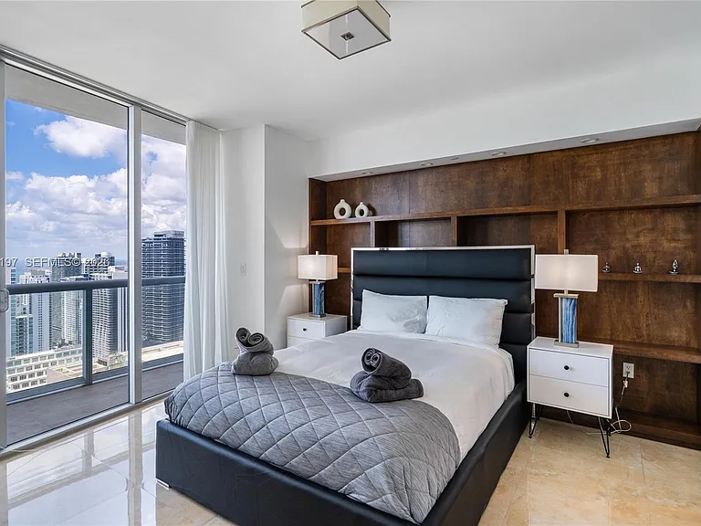 495 Brickell Ave #5705 — Photo 7