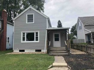 1910 Spear St, Logansport, IN