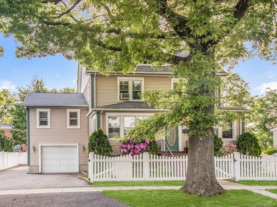 52 Nelson Ave, Harrison, NY, 10528