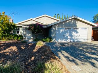 1024 Bubb Rd, Cupertino, CA 95014