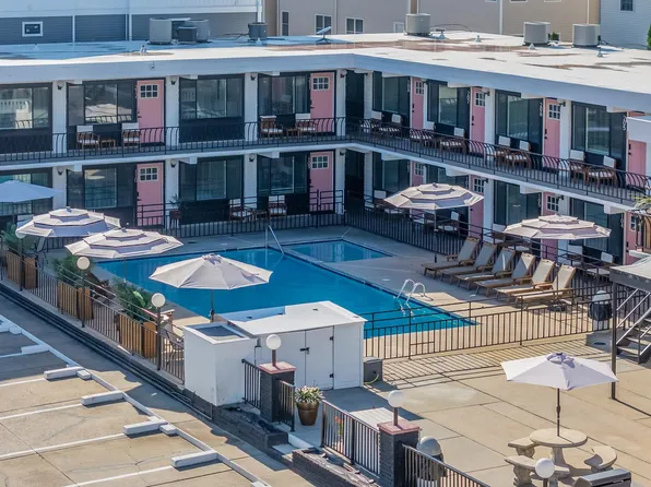 2101 Surf Ave Unit 109, Wildwood, NJ 08260