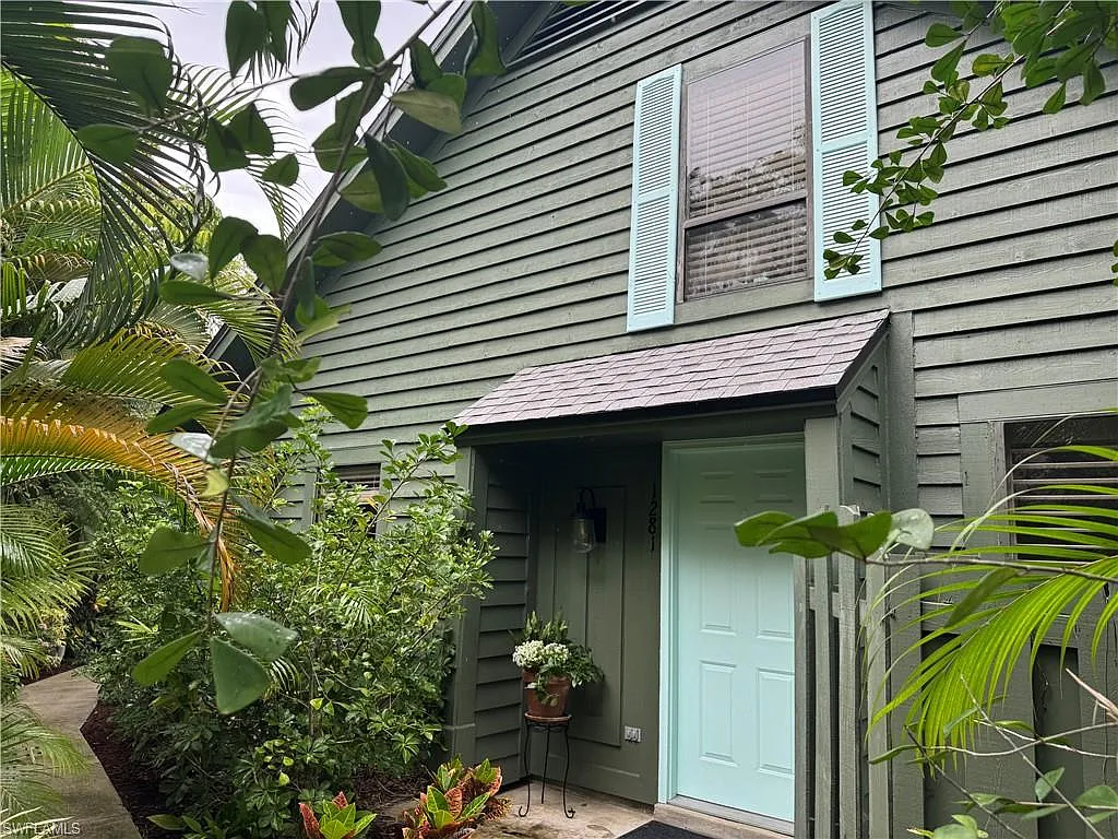 1281 Solana RD, Naples FL - Owner Finance Home