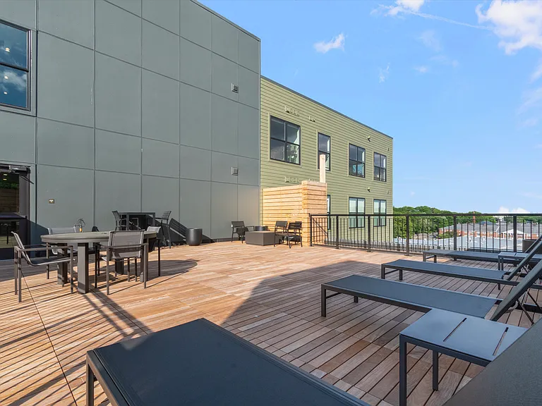 The Artemis at Arlington Heights — Photo 13