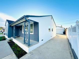 2932 Allred St, Lakewood, CA 90712