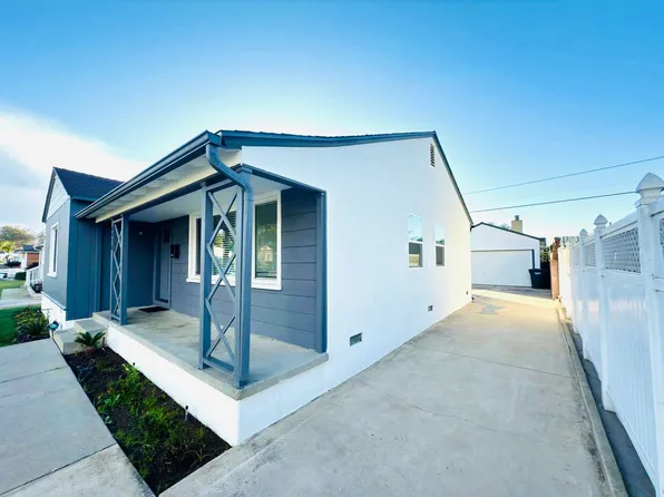 2932 Allred St, Lakewood, CA 90712