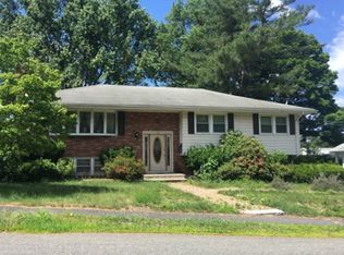 34 Rosemary Rd, Dedham, MA 02026