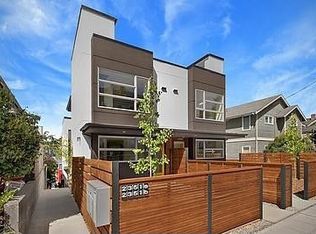 2351 Yale Ave E A #A, Seattle, WA 98102