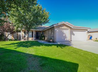 8825 Ruggiano St, Bakersfield, CA 93313
