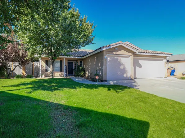 8825 Ruggiano St, Bakersfield, CA 93313