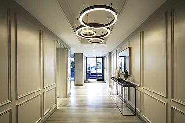 Rented by Stonehenge NYC LLC