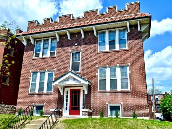 4919 Murdoch Ave #2W, Saint Louis, MO 63109