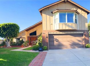312 Amberwick Ln, Brea, CA 92821