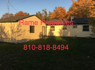 6405 Alison Dr, Flint, MI 48504