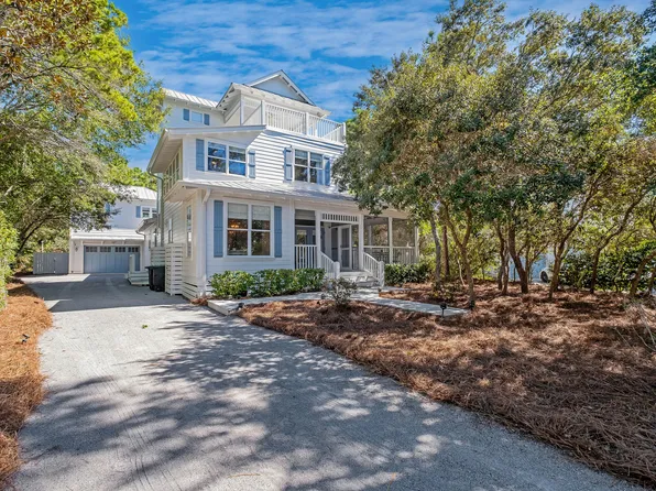 198 Cullman Ave, Santa Rosa Beach, FL 32459
