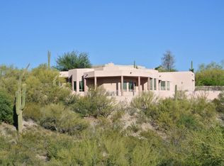 4239 N Via Bellas Catalinas, Tucson, AZ 85718