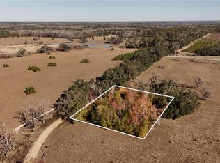 1179 NW Jersey Rd, Greenville, FL 32331