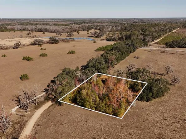 1179 NW Jersey Rd, Greenville, FL 32331