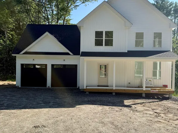 26 Woodbrey Lane, Standish, ME 04084