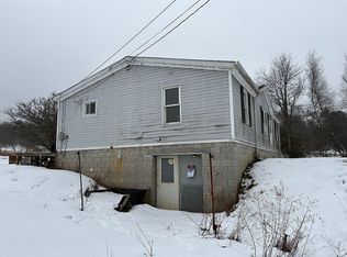 116 Cross Rd, Brockport, PA 15823