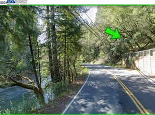 5855 Cazadero Hwy, Cazadero, CA 95421