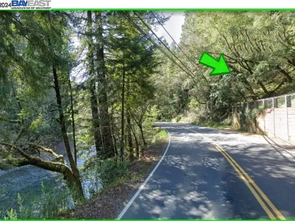 5855 Cazadero Hwy, Cazadero, CA 95421