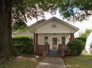 211 E 5th St, Burlington, NC 27215