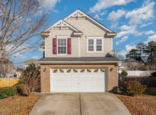 165 Steam Engine Way, Garner, NC 27529