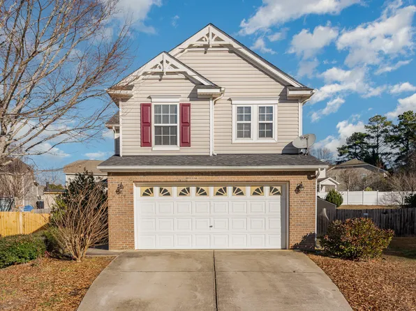 165 Steam Engine Way, Garner, NC 27529