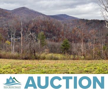 LOT 2 Curve Rd, Pearisburg, VA, 24134