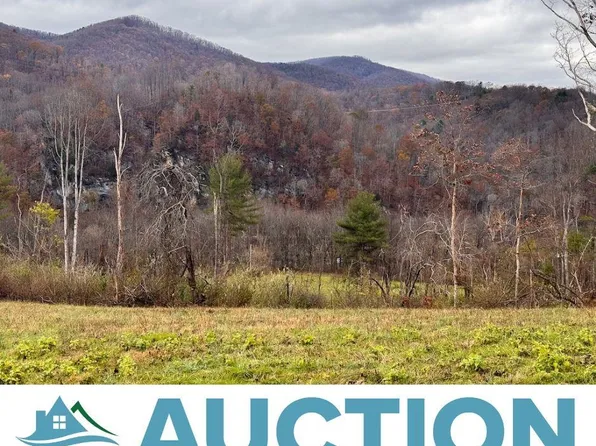 LOT 2 Curve Rd, Pearisburg, VA 24134