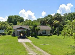 5370 Buckingham Rd, Fort Myers, FL 33905