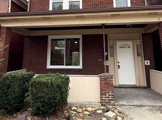 214 Rothman St, Pittsburgh, PA 15210