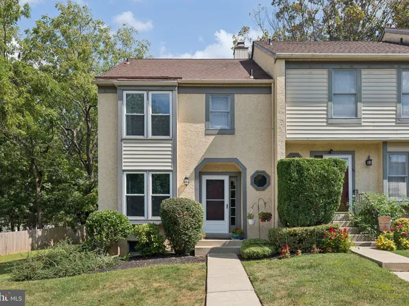 81 Talbot Ct, Media, PA 19063