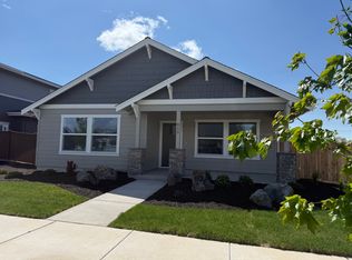 815 NW 18th Ct, Redmond, OR 97756