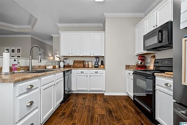 2931 Summit Dr — Photo 23