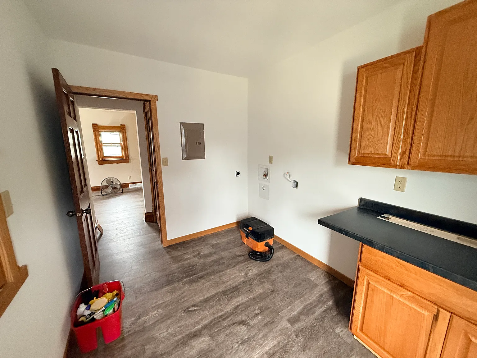 2 bed, 1489 sqft, $1,375 — Photo 2