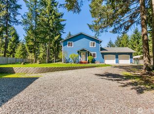 8710 209th St E, Graham, WA 98338