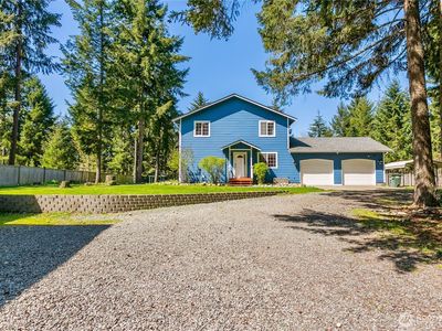 8710 209th Street E, Graham, WA, 98338
