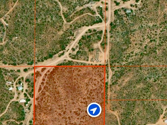 3rd image of 0 S Sierrita Mountain Rd