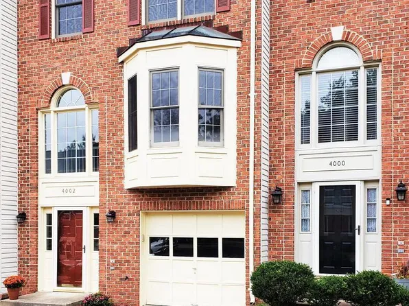4002 Brussels Way, Woodbridge, VA 22192