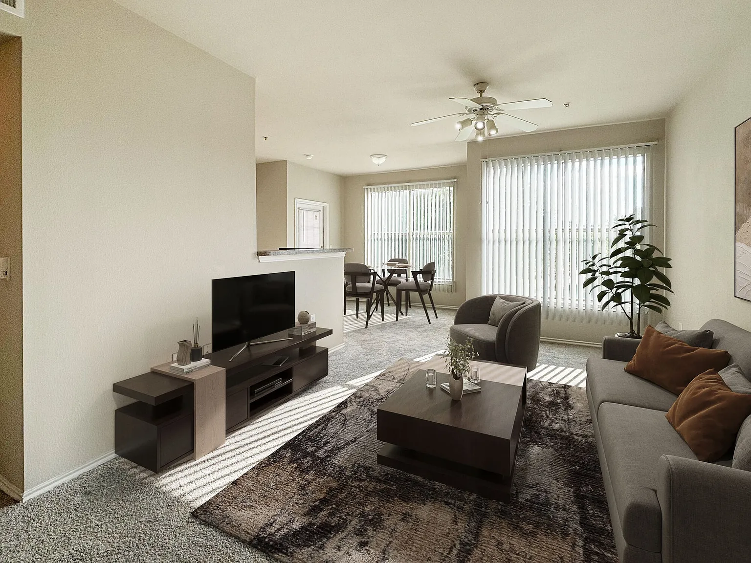 Life at Brighton Estates — Photo 3