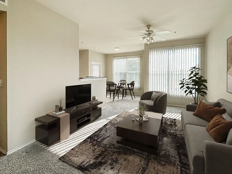 Life at Brighton Estates — Photo 3