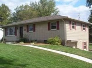 2629 Franks Dr, Madison, IN 47250
