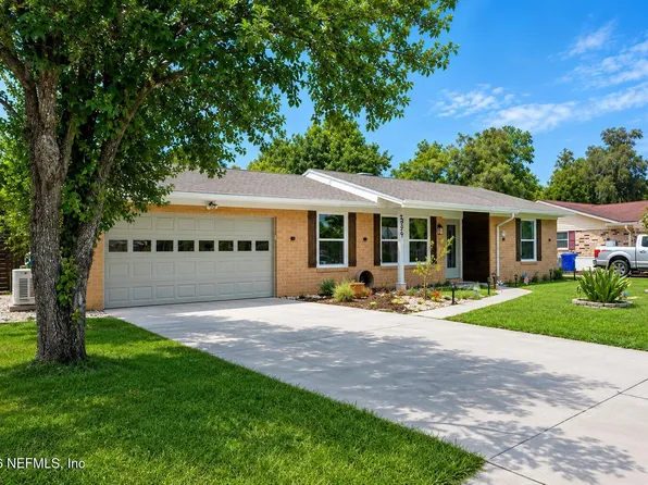 2229 MARCEL Drive, Orange Park, FL 32073