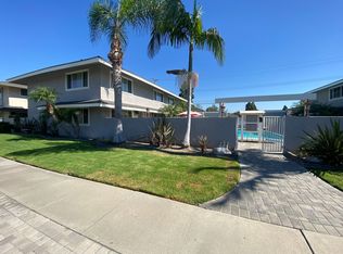 12122 Bailey St #3, Garden Grove, CA 92845