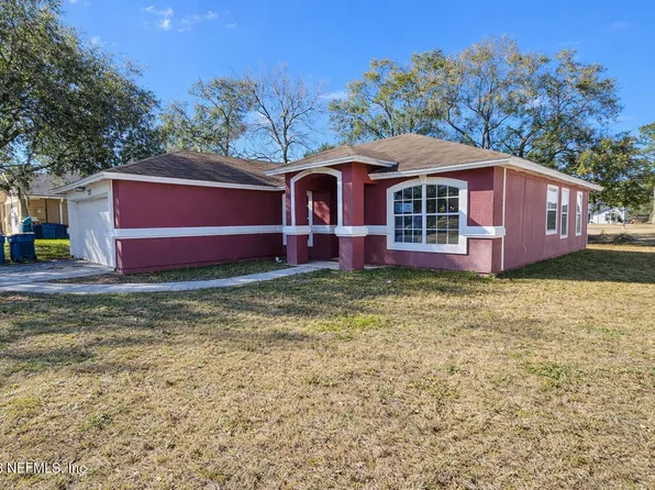 735 CHESTNUT OAK Drive, Jacksonville, FL 32218